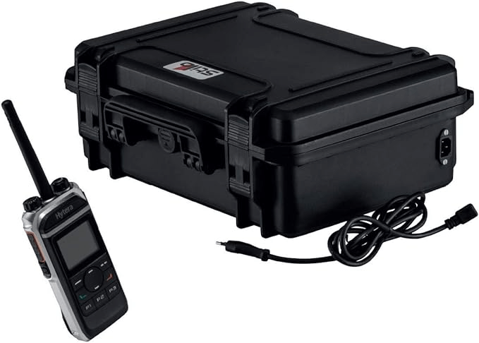 STILO CQ0026 Analogical radio (Gt Single Car - 3 Pit) Photo-0