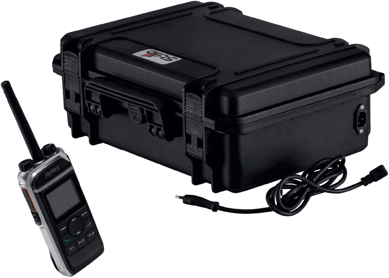 STILO CQ0027 Digital radio (Gt Single Car - 3 Pit) Photo-0