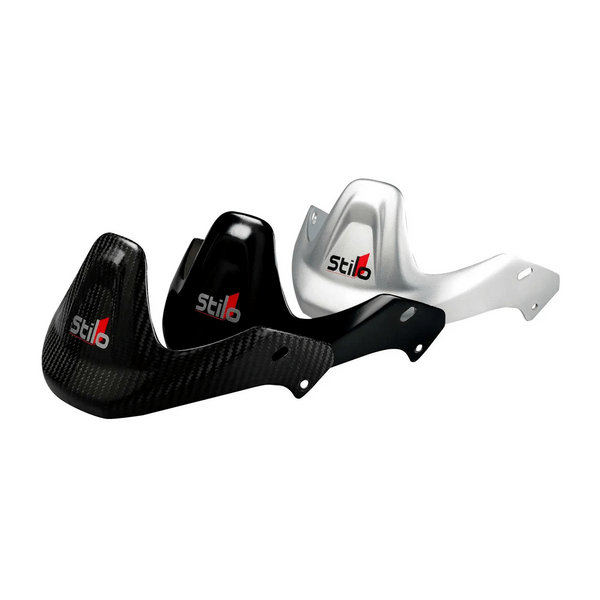 STILO YA0269 Carbon peak for Venti WRC helmets Photo-0