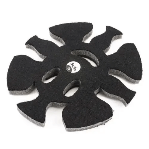 STILO YA0828KART-13 Top pad 13 mm for ST5 CMR/KRT helmets Photo-0