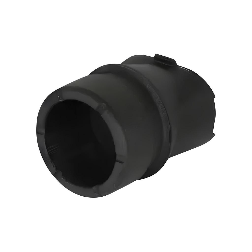 STILO YA0896A Modular Straight Fitting, 32mm (Compatible with Maglock Connector) Photo-0
