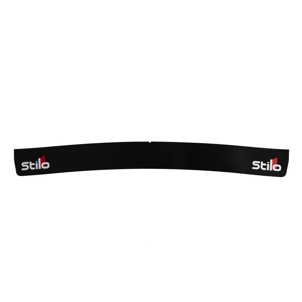 STILO YA0932ABP Visor Sun Screen Sticker for ST6 ABP Helmet Photo-0