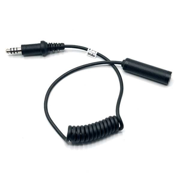 STILO YB0317.2 Extension cable 45 cm (coil included) recommended for AB0200, AB0500, AB0214, AB0600 Photo-0
