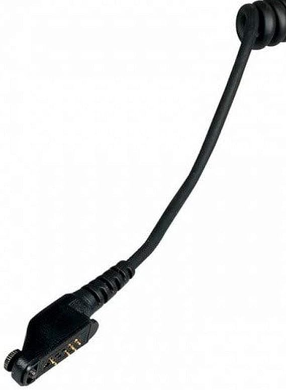 STILO YD0211 Cable for ICOM IC-F51 radio Photo-0