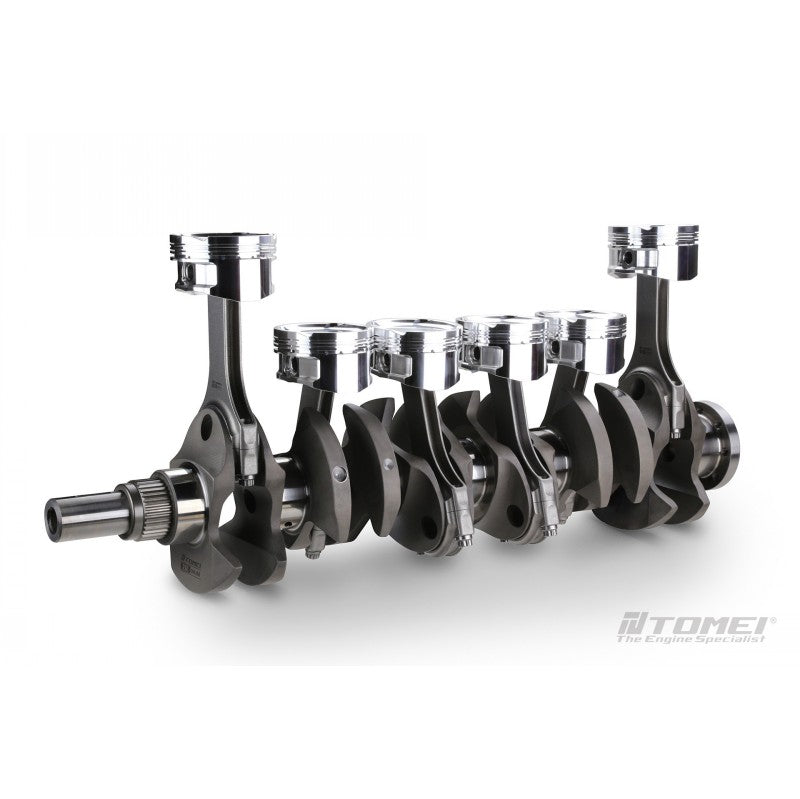 TOMEI TA201A-TY03C Stroker Kit for 2JZ-GTE 3.4 L Photo-1