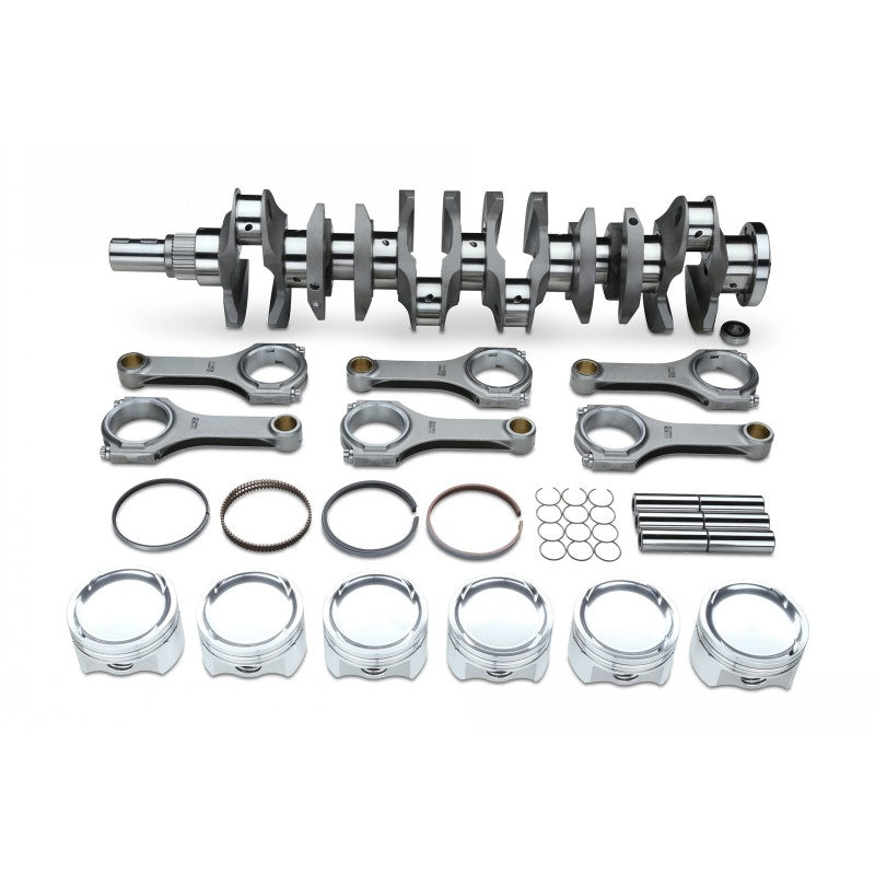 TOMEI TA201A-TY03C Stroker Kit for 2JZ-GTE 3.4 L Photo-0