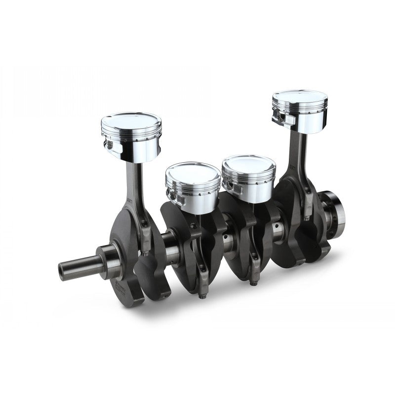 TOMEI TA201A-MT02B Stroker Kit for 4B11 2.3 L Photo-0