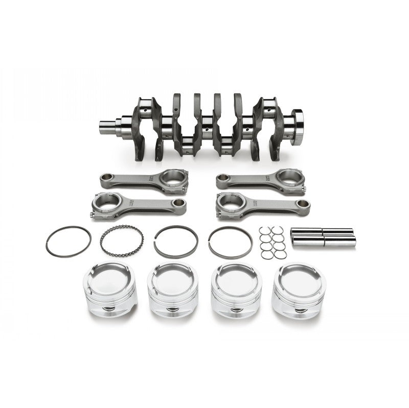 TOMEI TA201A-MT01D Stroker Kit for 4G63 2.3 L Photo-0