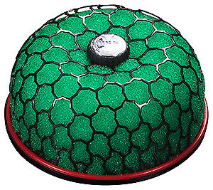 HKS 70019-AK102 Super Power Flow Air Filter Universal 150/70 Photo-0