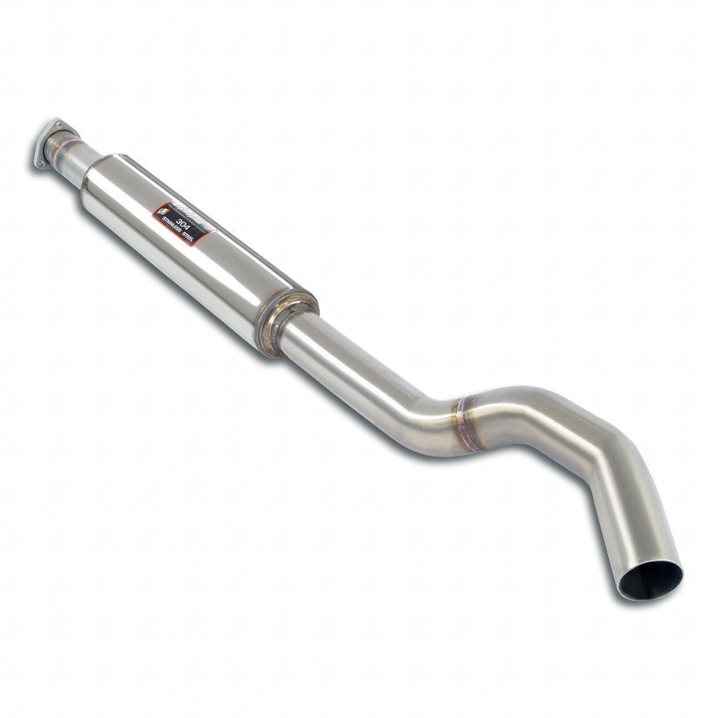 SUPERSPRINT 040303 Front Exhaust for BMW 2002 Photo-0