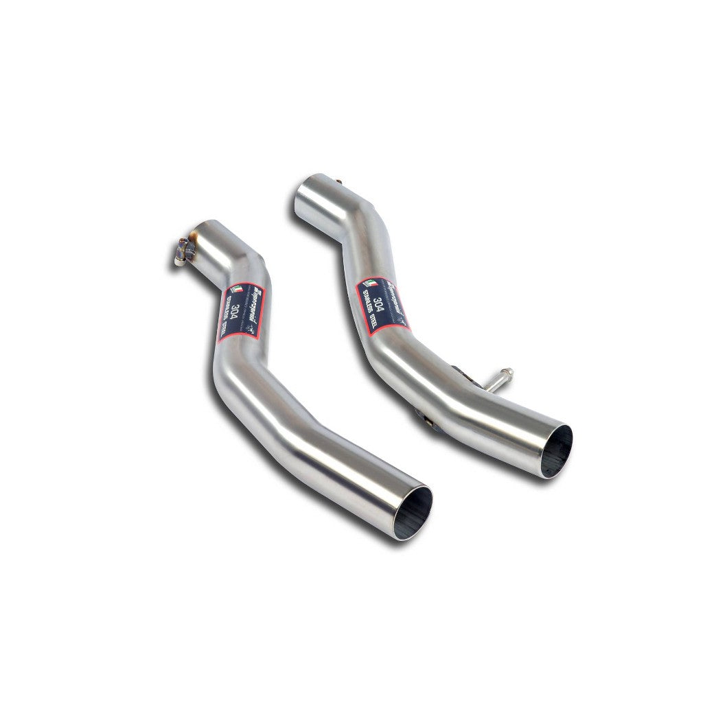 SUPERSPRINT 042413 Connecting Pipe Kit for BMW Z3 E36 Photo-0