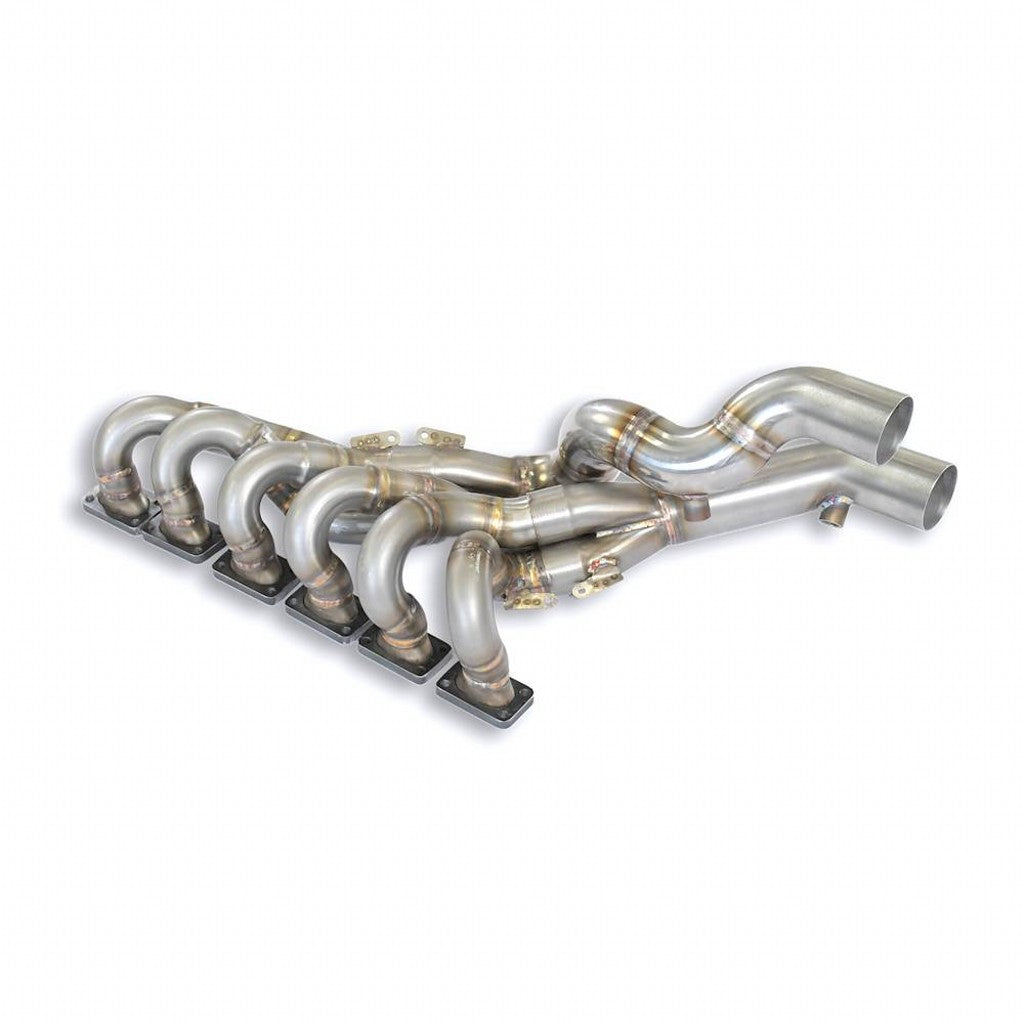 SUPERSPRINT 045201 Exhaust Manifold for BMW M3 (E36) Photo-0