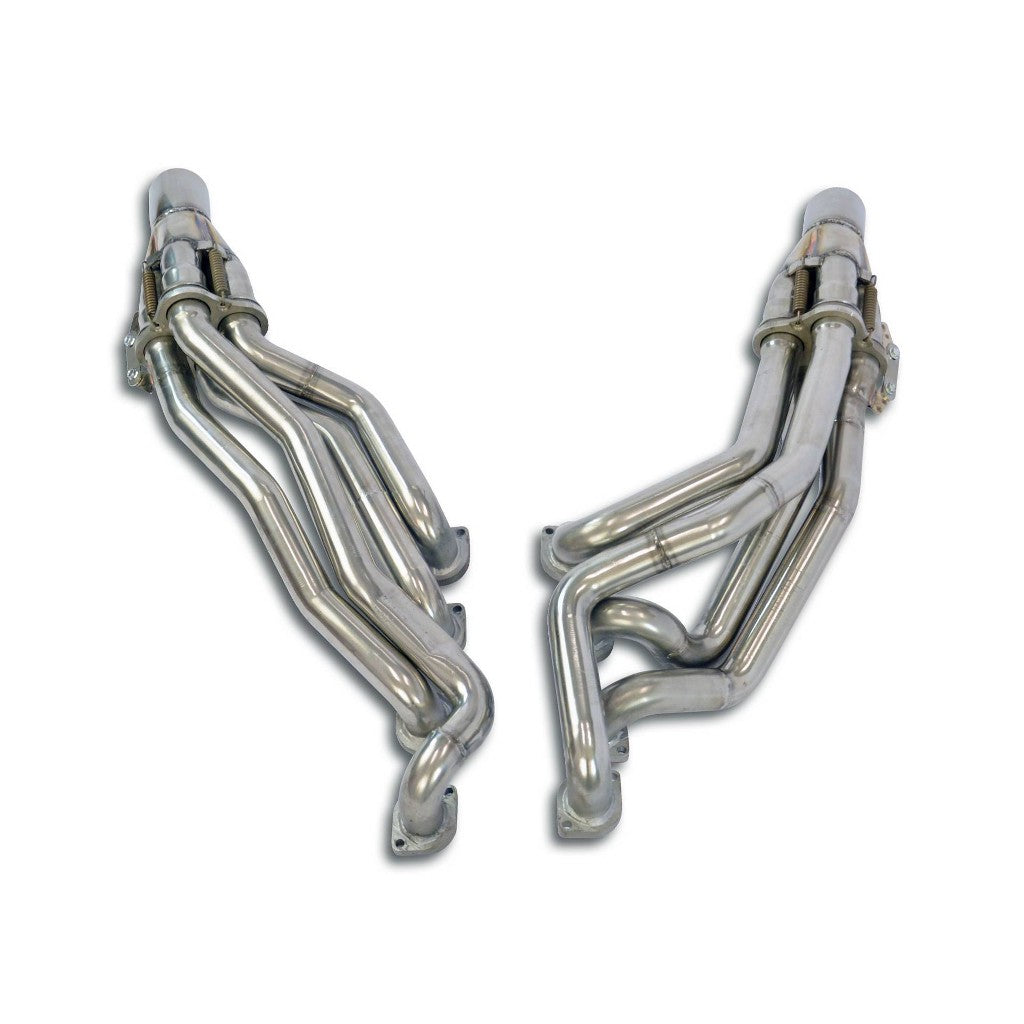 SUPERSPRINT 048631 Exhaust Manifold for BMW E85 / E86 Z4 Photo-0