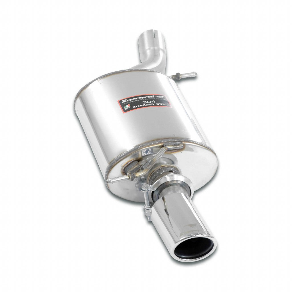 SUPERSPRINT 049034 Rear Exhaust for BMW E89 Z4 Photo-0