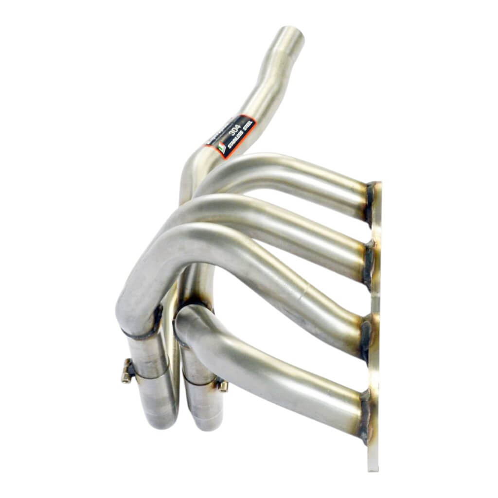 SUPERSPRINT 092203NONMOSTRARE Exhaust Manifold for FIAT 124 Spider 1.6 / FIAT 124 Spider 1.8 1973-1985 Photo-2