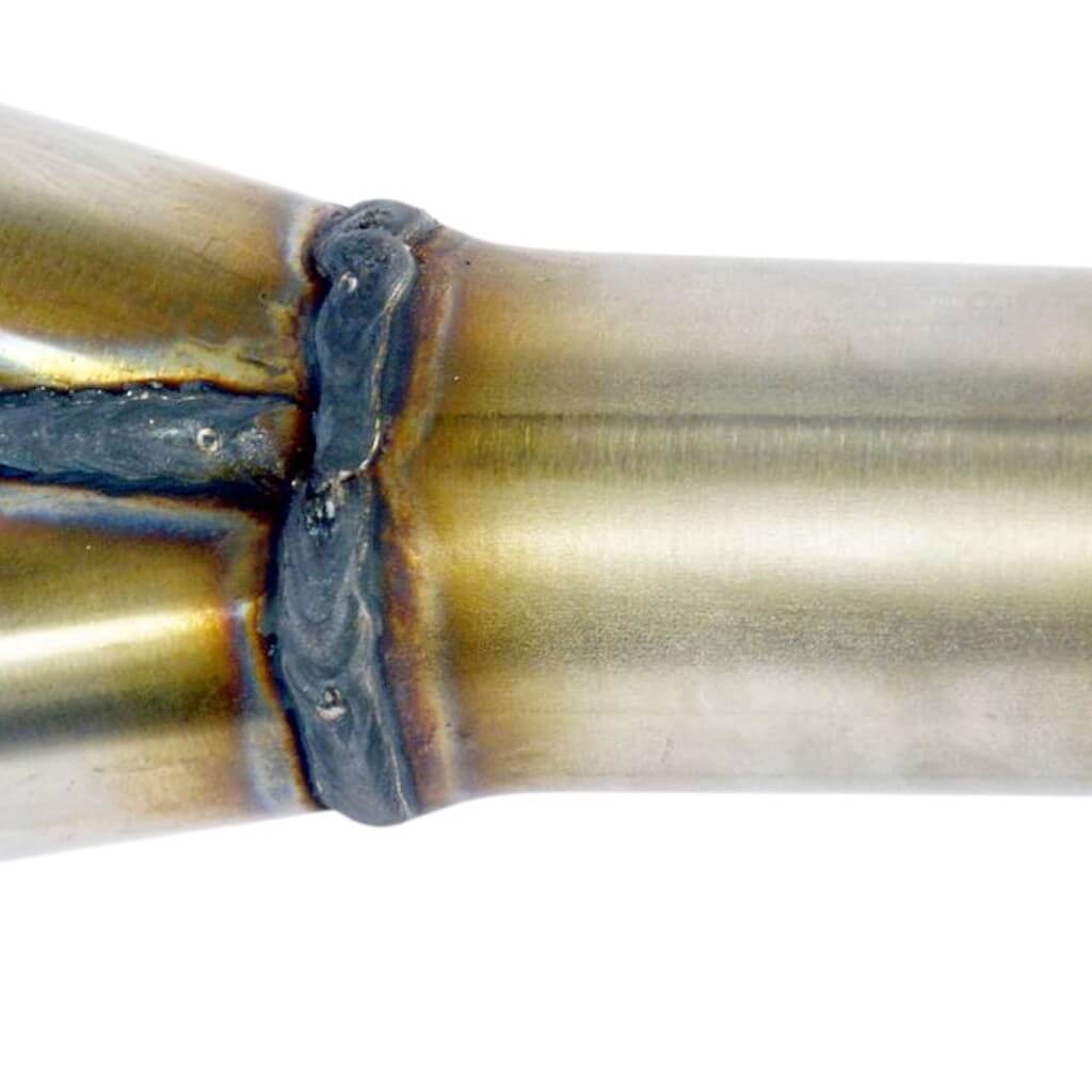 SUPERSPRINT 092203NONMOSTRARE Exhaust Manifold for FIAT 124 Spider 1.6 / FIAT 124 Spider 1.8 1973-1985 Photo-3