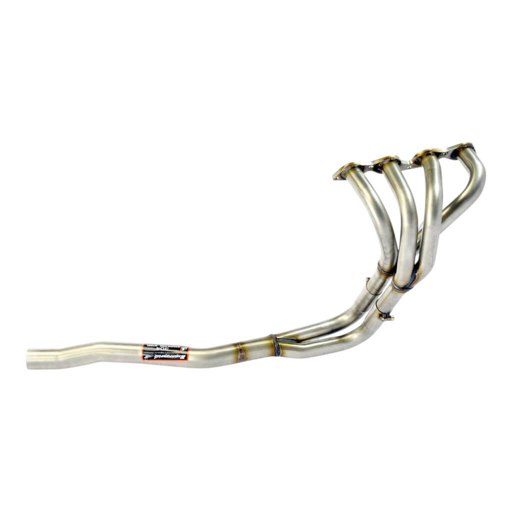 SUPERSPRINT 092203NONMOSTRARE Exhaust Manifold for FIAT 124 Spider 1.6 / FIAT 124 Spider 1.8 1973-1985 Photo-7