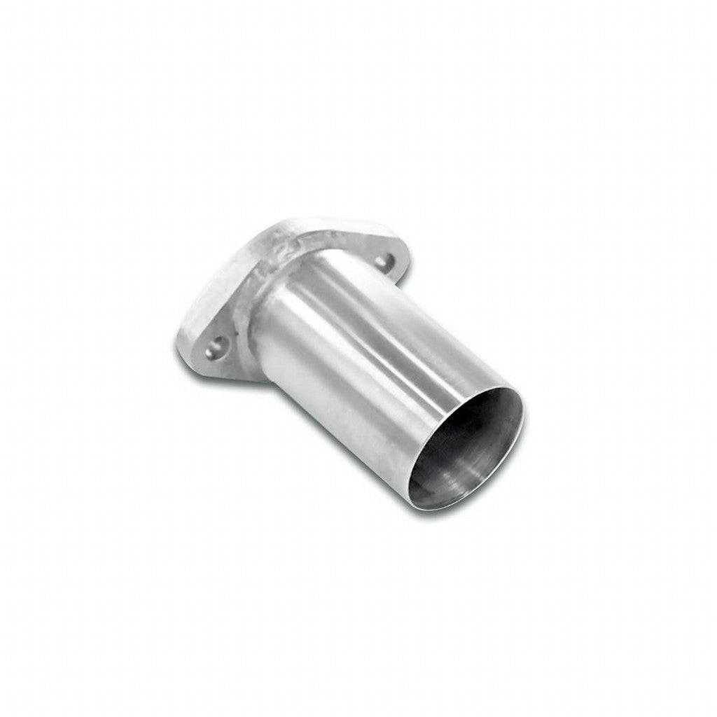 SUPERSPRINT 097043 Adapter Tube for OEM Downpipe for FIAT COUPE Photo-0