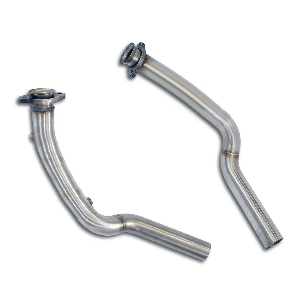 SUPERSPRINT 131212 Downpipe Kit for JAGUAR XK Photo-0
