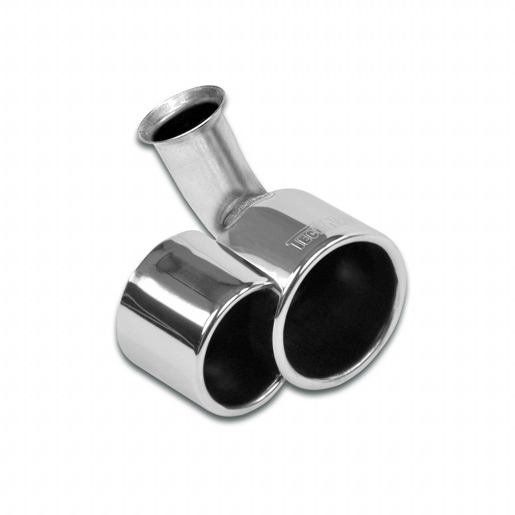 SUPERSPRINT 241876 End Pipe Left for PORSCHE 911 Carrera / Carrera S (996) Photo-0