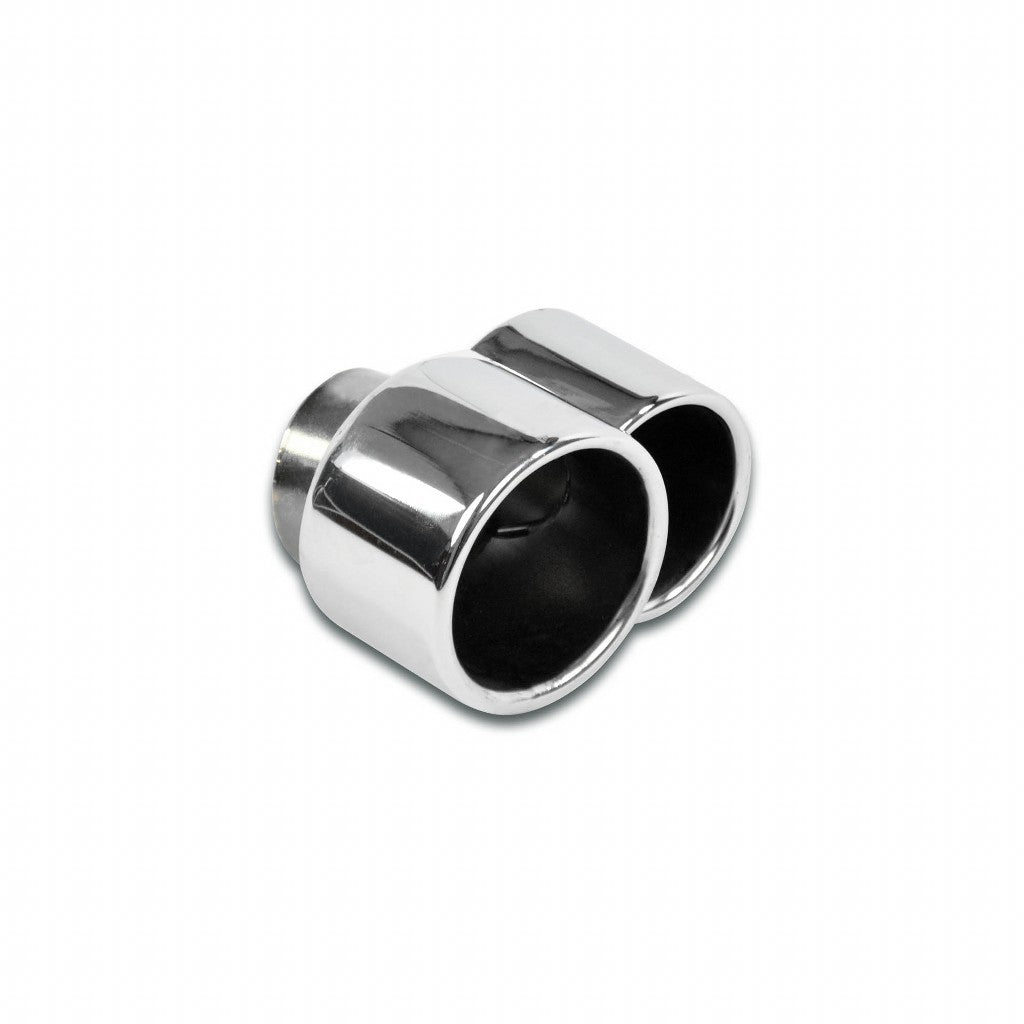 SUPERSPRINT 243456 End Pipe Right for PORSCHE 911 Carrera / Carrera S (997.1) Photo-0