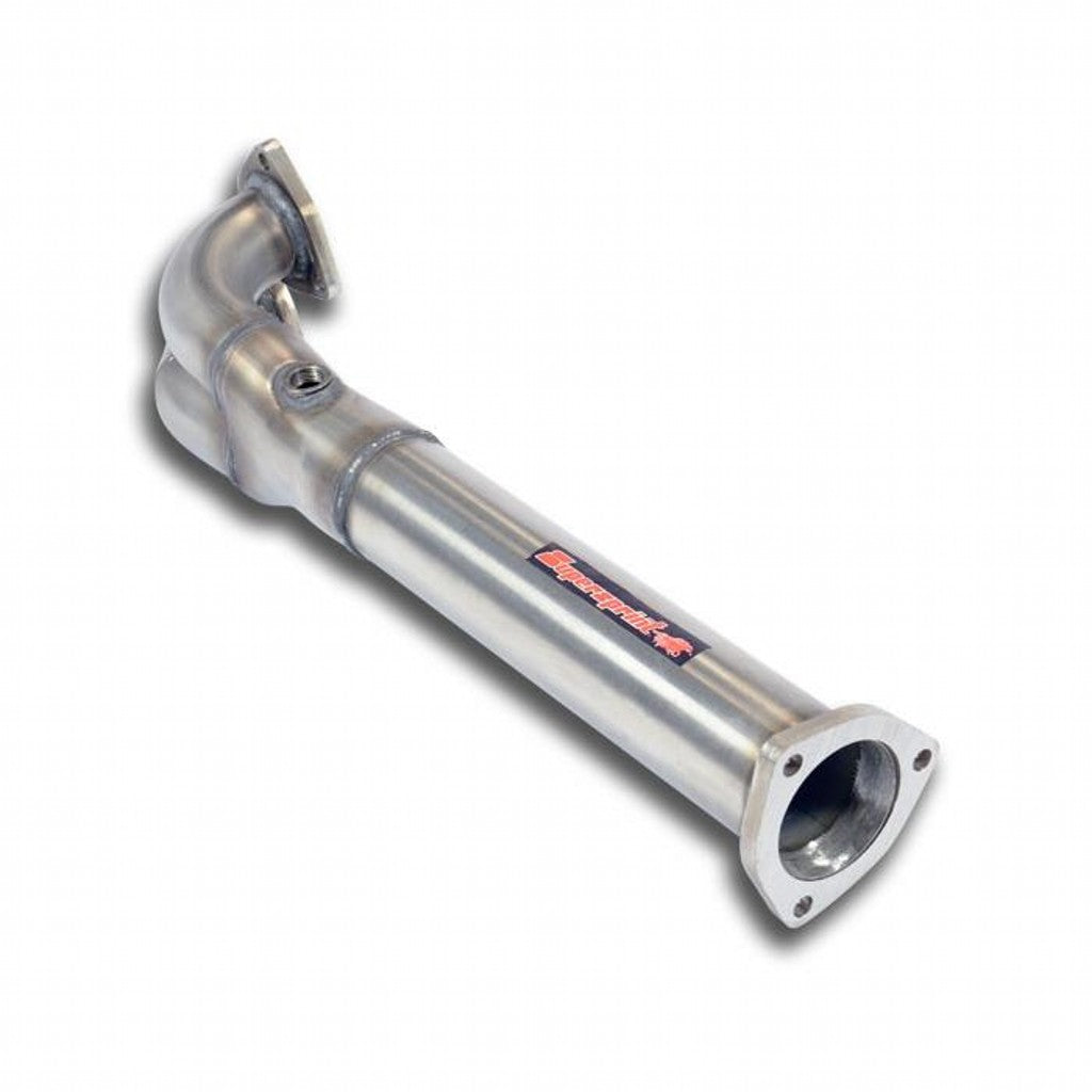 SUPERSPRINT 247812 Front Pipe for Porsche 911 Coupe Photo-0