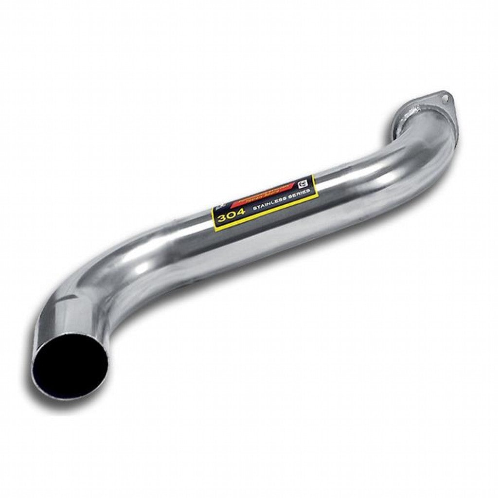 SUPERSPRINT 441712 Front Pipe for LOTUS Evora Photo-0