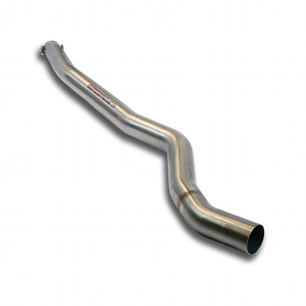 SUPERSPRINT 524223 Centre Pipe for BMW 3 Series (F30 / F31) Photo-0