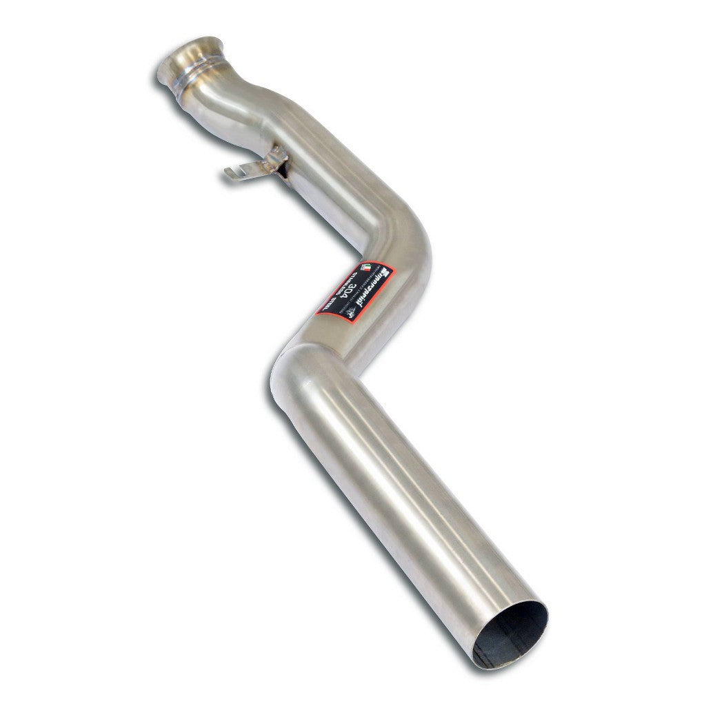 SUPERSPRINT 525612 Front Pipe for BMW 2 Series (G42) Photo-0