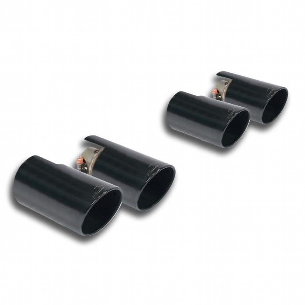 SUPERSPRINT 526336 End Pipe Kit for BMW 5 Series (G30 / G31 / G38) Photo-0