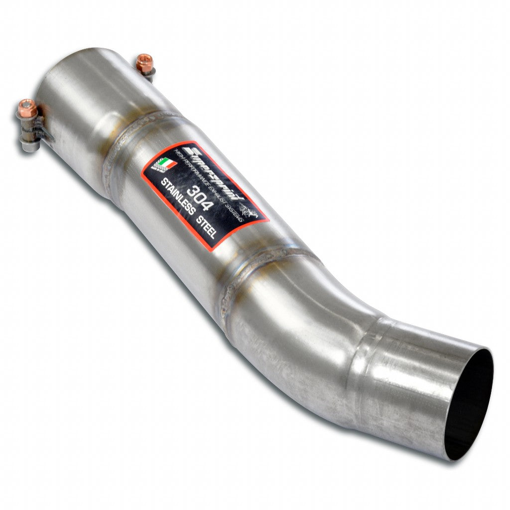 SUPERSPRINT 526613 Centre Pipe for BMW G29 Z4 Photo-0