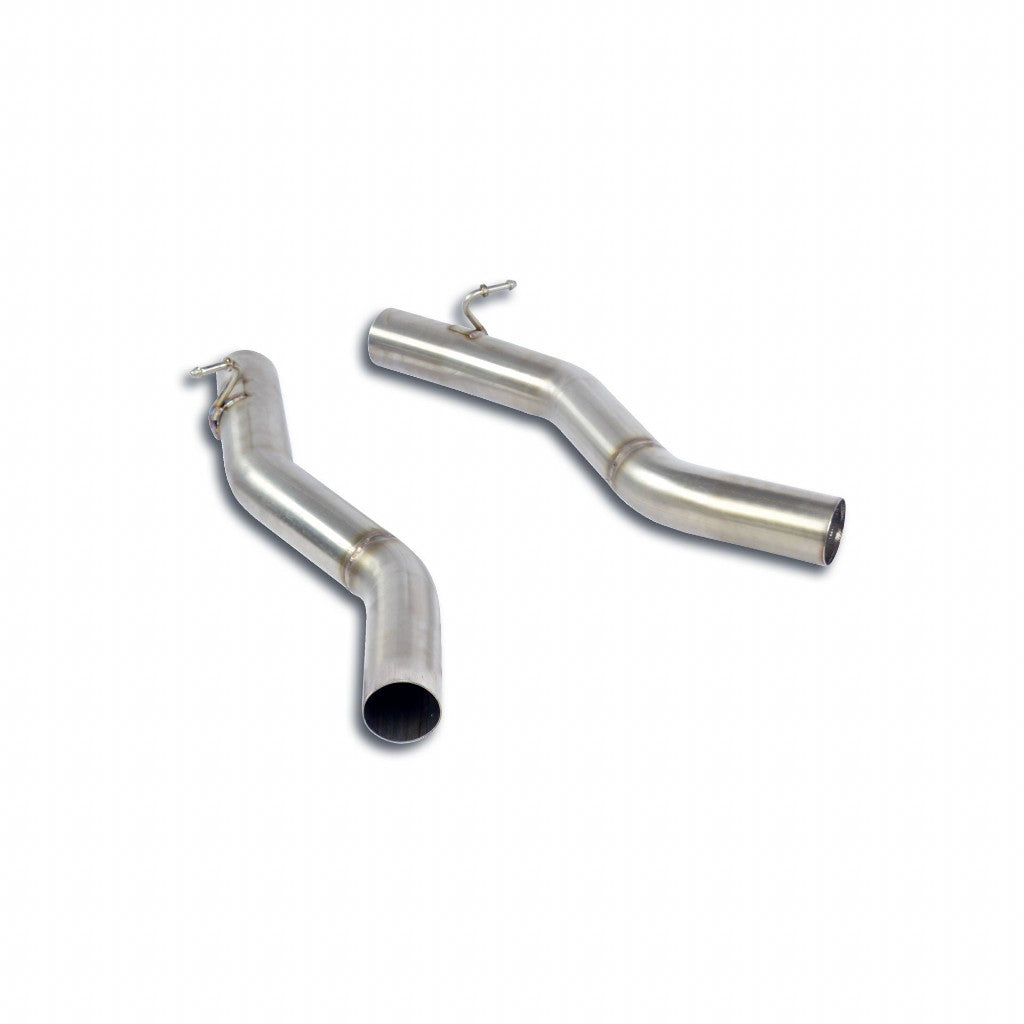 SUPERSPRINT 526743 Connecting Pipe for BMW 8 Series (G15) Photo-0