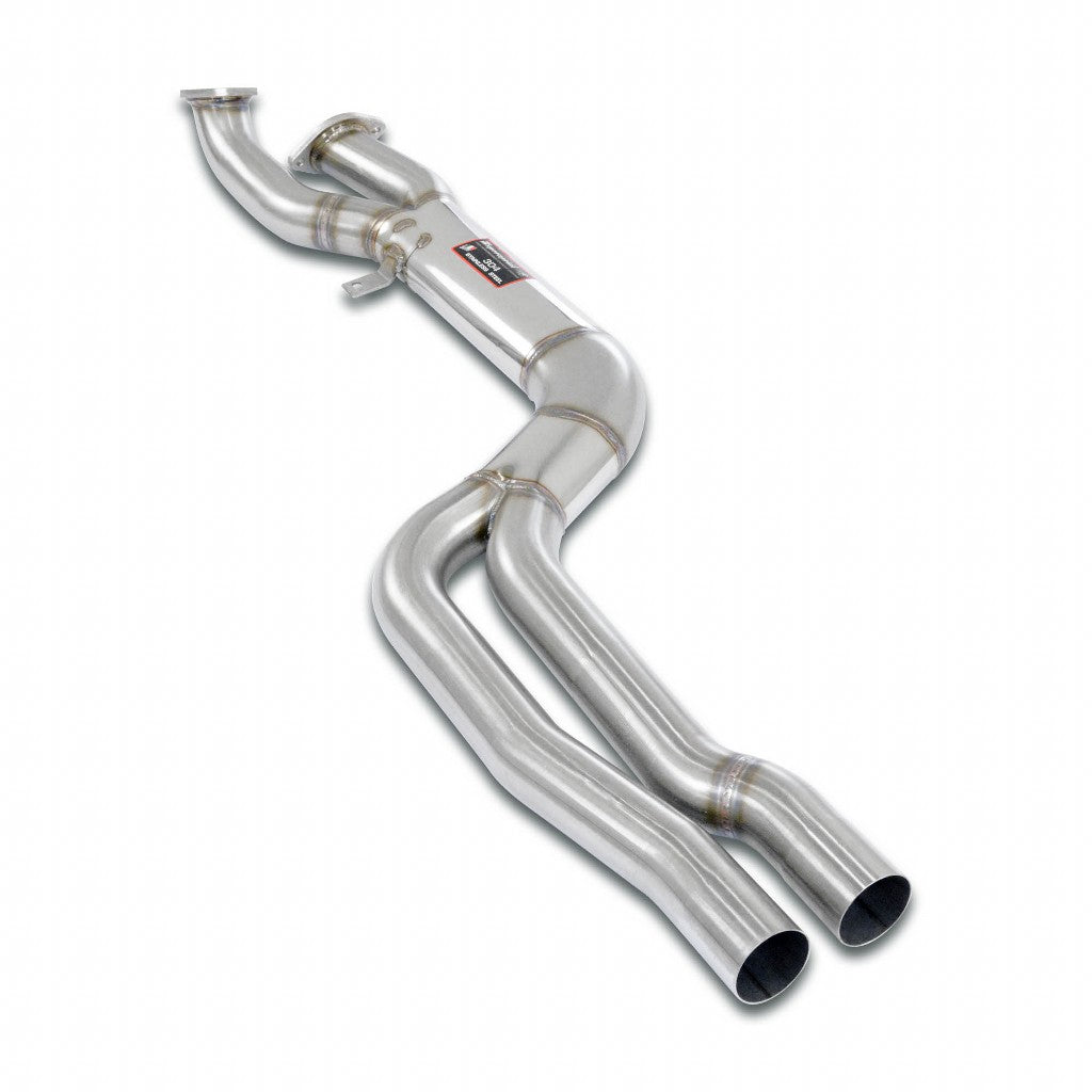 SUPERSPRINT 527712 J-Pipe for BMW M3 (G80) Photo-0