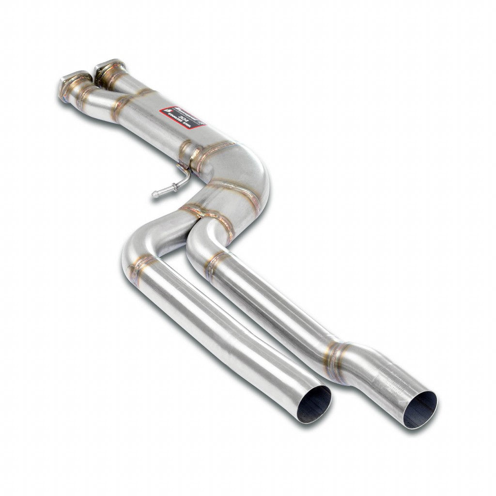 SUPERSPRINT 528212 Front Exhaust for BMW X3M (F97) Photo-0