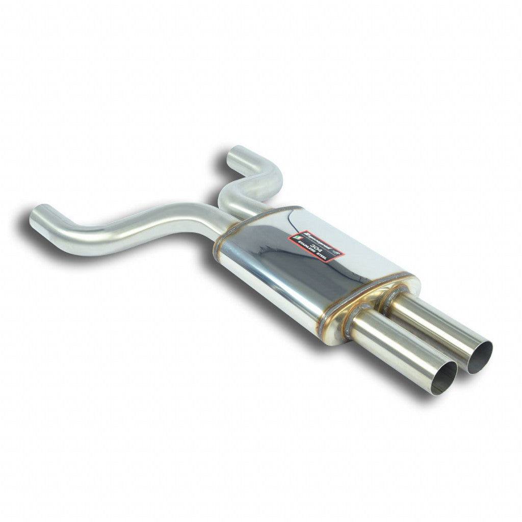 SUPERSPRINT 531503. Centre Exhaust for CHEVROLET Camaro 3.6 Photo-0