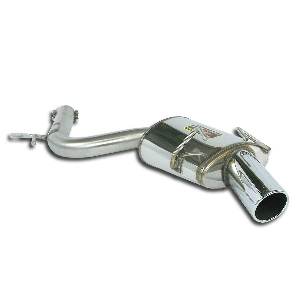 SUPERSPRINT 531504. Rear Exhaust for CHEVROLET Camaro 3.6 Photo-0