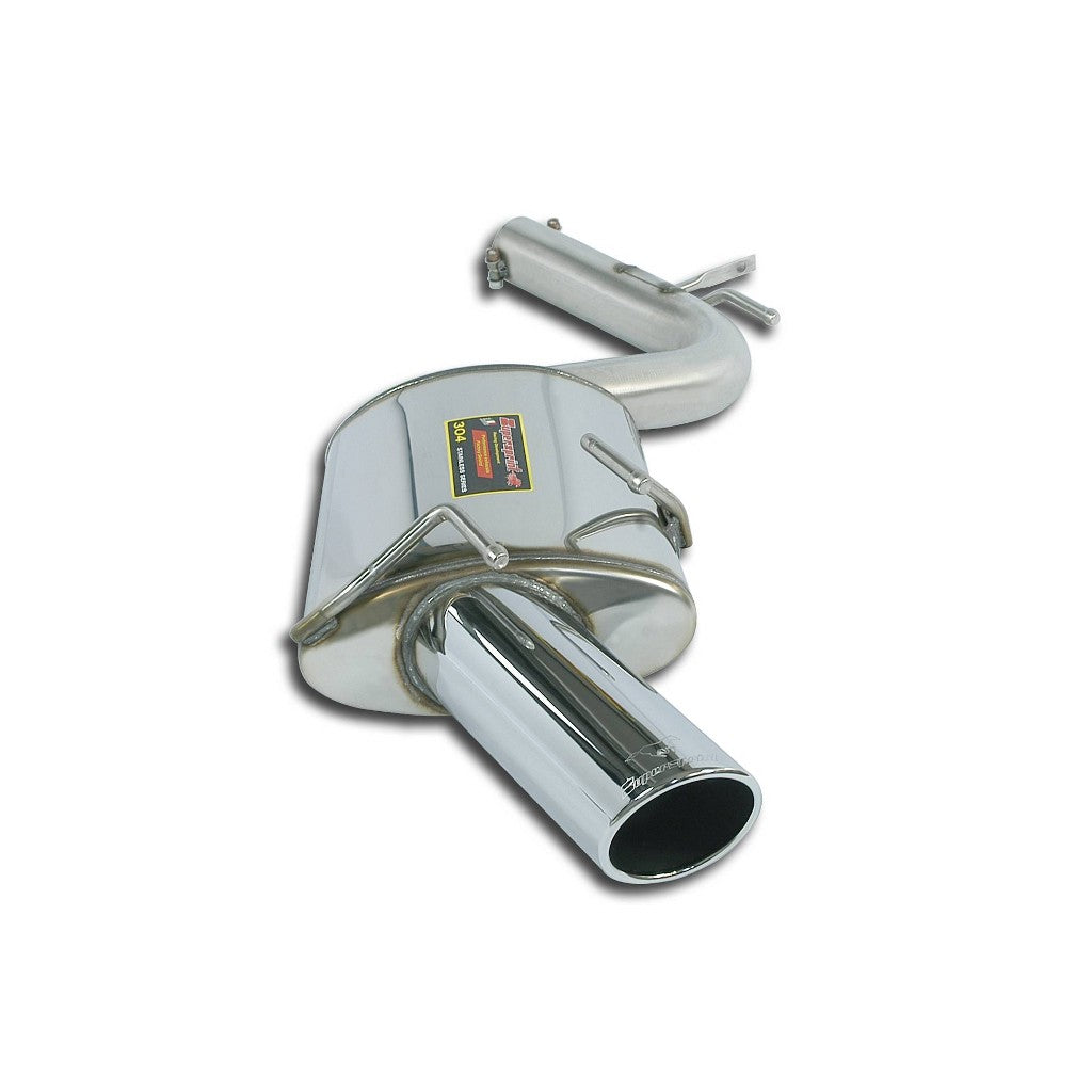 SUPERSPRINT 531534. Rear Exhaust for CHEVROLET Camaro 3.6 Photo-0