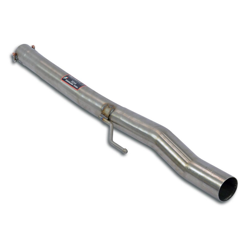SUPERSPRINT 724023 Centre Pipe for MERCEDES Z177 A Photo-0