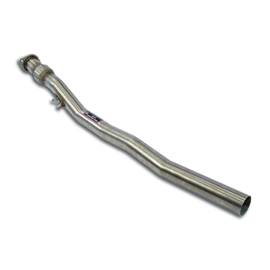 SUPERSPRINT 724122 Front Pipe for MERCEDES W177 A AMG Photo-0