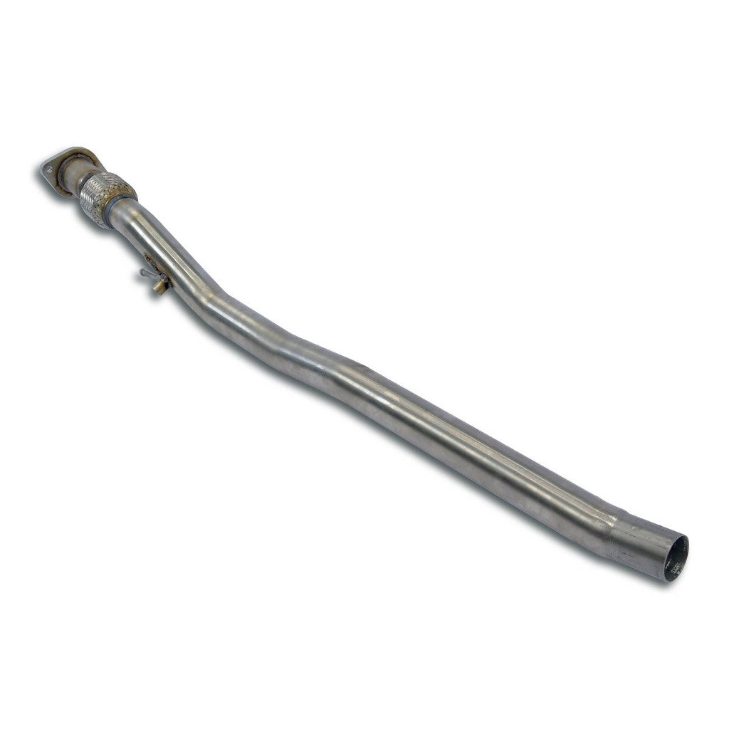 SUPERSPRINT 724222 Front Pipe for MERCEDES W177 A Photo-0