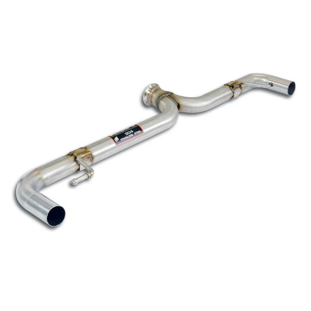 SUPERSPRINT 724294 Y-Pipe for MERCEDES C118 CLA Photo-0