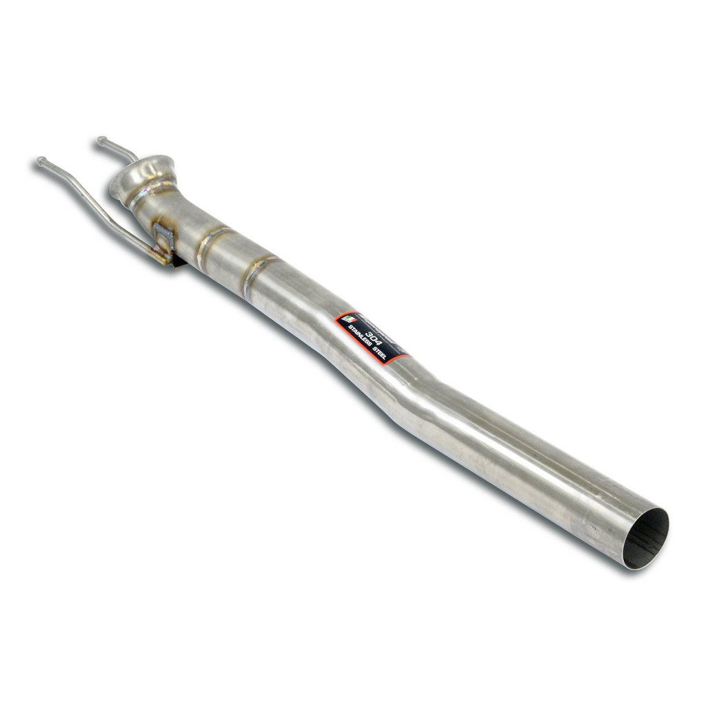 SUPERSPRINT 724712 Front Pipe for MERCEDES W177 A AMG Photo-0