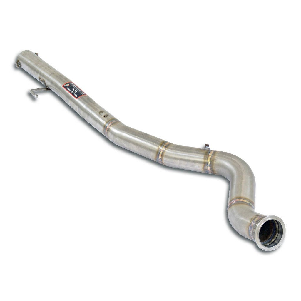 SUPERSPRINT 724713 Centre Pipe for MERCEDES W177 A AMG Photo-0