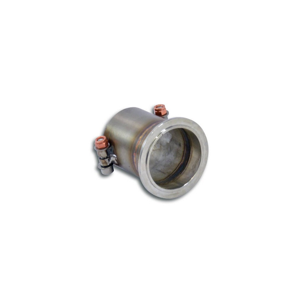 SUPERSPRINT 724743 Connecting Pipe for MERCEDES W177 A AMG Photo-0