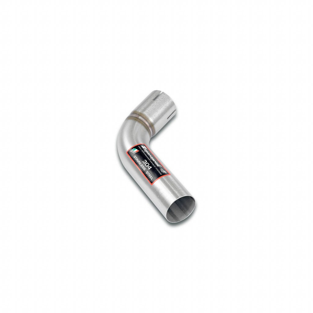 SUPERSPRINT 745933 Connecting Pipe for BMW 1 Series (F40) Photo-0