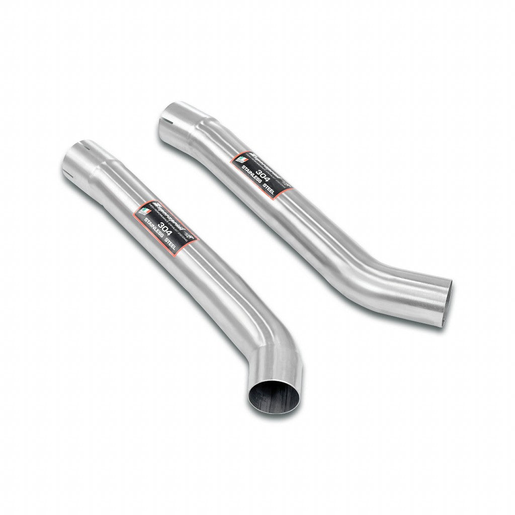 SUPERSPRINT 746013 Connecting Pipe for BMW M2 (G87) Photo-0