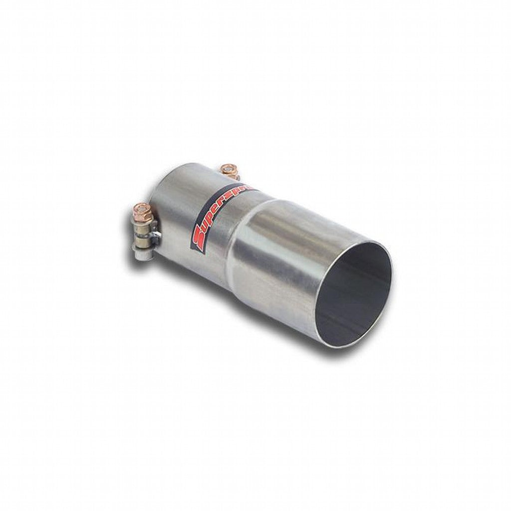 SUPERSPRINT 772173 Sleeve Pipe for AUDI Q3 (F3) Photo-0