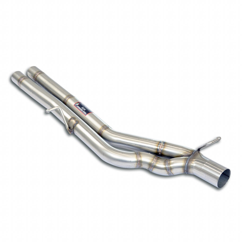 SUPERSPRINT 779313 Centre Pipe for AUDI RS Q3 Photo-0