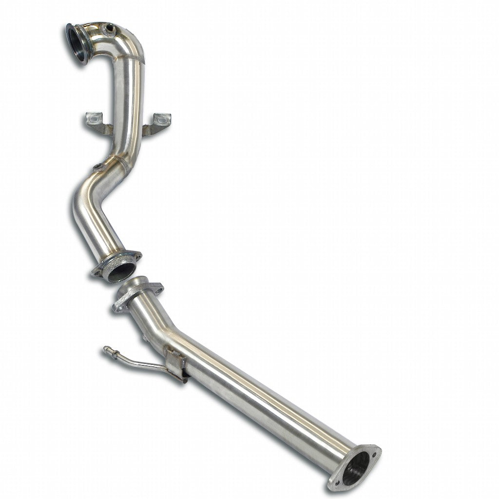 SUPERSPRINT 779511 Downpipe Kit for AUDI A3 (8Y) Photo-0