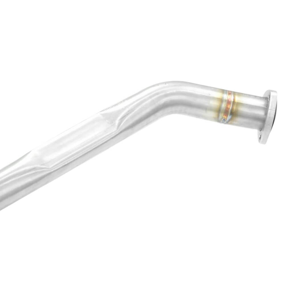 SUPERSPRINT 780303 Centre Exhaust for BMW (E21) Photo-4